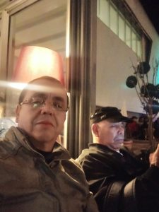 Photo de profil de Lahcen Akhmouch