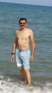 Photo de profil de Lahcen Benmohamed