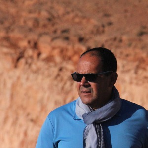 Photo de profil de Lahcen Bouasga