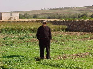 Photo de profil de Lahcen Chater