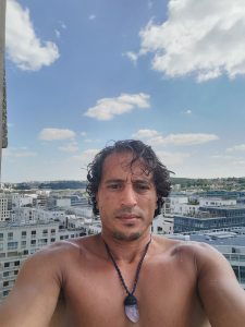 Photo de profil de Lahcen Choumane