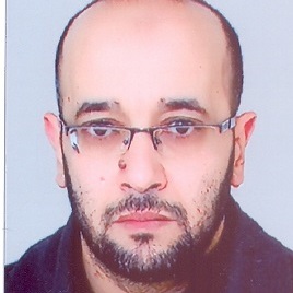 Photo de profil de Lahcen Elhraoui
