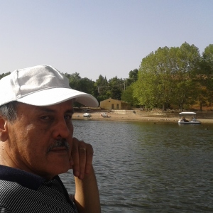 Photo de profil de Lahcen Nachef