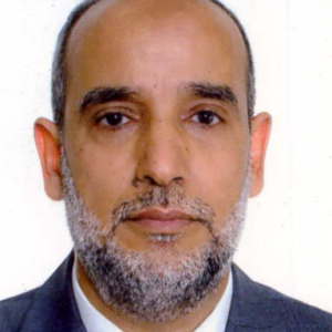 Photo de profil de Lahcen Ouqacem