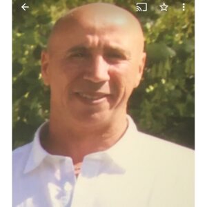 Photo de profil de Lahcene Bakouche