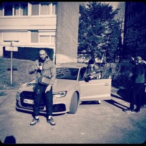 Photo de profil de Lahcene Harbadji