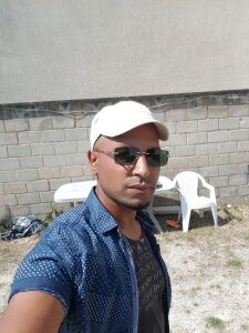 Photo de profil de Lahecin Bamadan