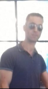 Photo de profil de Lahlou Ait Matouk
