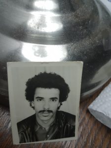 Photo de profil de Lahouari Benaouya