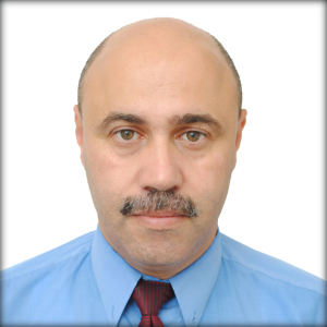 Photo de profil de Lahouari Bouabdallah