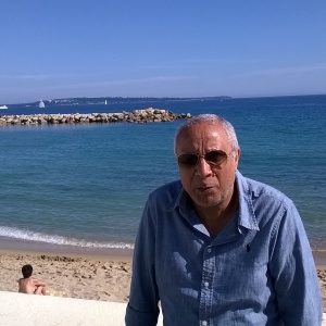 Photo de profil de Lahouari Bounouara