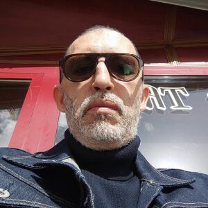 Photo de profil de Lahouari Goujil