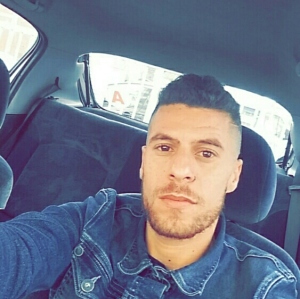 Photo de profil de Lahouari Mahdaoui