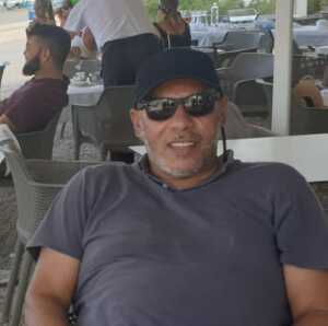 Photo de profil de Lahouari Moumen