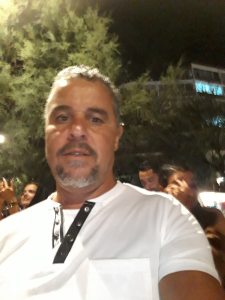 Photo de profil de Lahouari Si Ali