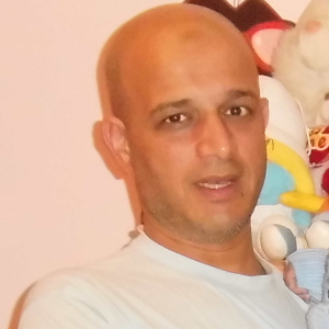 Photo de profil de Lahouari Zenati Ziani