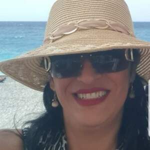 Photo de profil de Lahouaria Belarbi