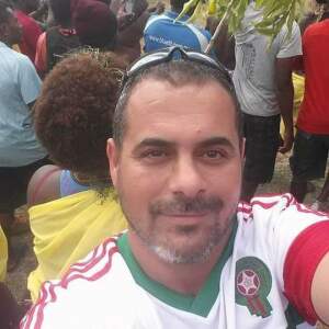 Photo de profil de Lahoucine Boufoullous