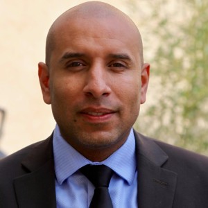 Photo de profil de Lahoucine Jaouani