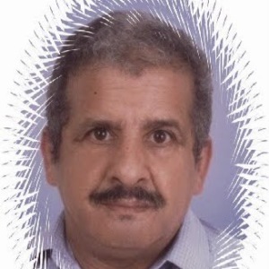 Photo de profil de Lahsen Aragrag