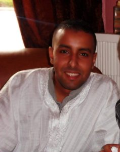 Photo de profil de Lahsen Daif