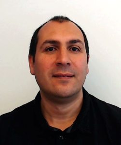 Photo de profil de Lahzar Boukhalfa