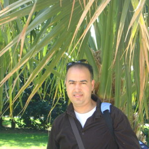 Photo de profil de Laich Faouzi