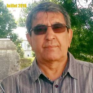 Photo de profil de Laïd Boumahreb