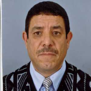 Photo de profil de Laid Ghediri