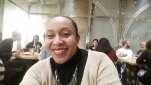 Photo de profil de Laila Assoumani