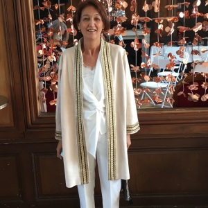Photo de profil de Laila Djemaoune