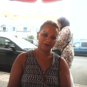 Photo de profil de Laila El Amri