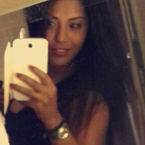 Photo de profil de Laila Ennamlie Idrissi