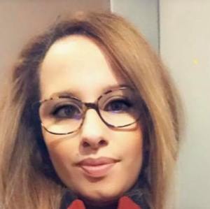Photo de profil de Laila Ez Zahy