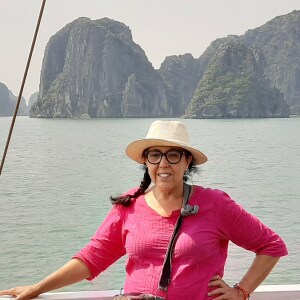 Photo de profil de Laizania Henni