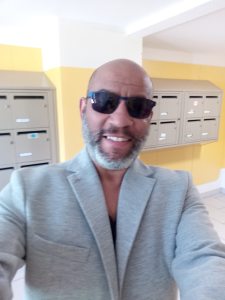Photo de profil de Lakale Manseur
