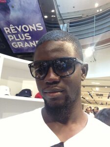 Photo de profil de Lakami Doucoure