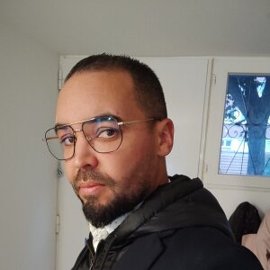 Photo de profil de Lakbir Abdenbi