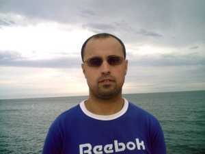 Photo de profil de Lakhal Tlemsani