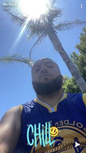 Photo de profil de Lakhdar Bentot