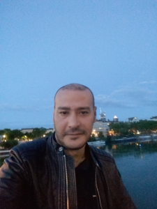 Photo de profil de Lakhdar Benyoucef