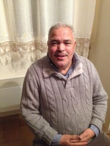 Photo de profil de Lakhdar Benzait