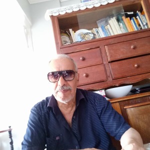 Photo de profil de Lakhdar Cheddani