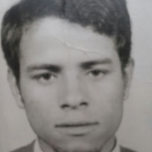 Photo de profil de Lakhdar Cherrak