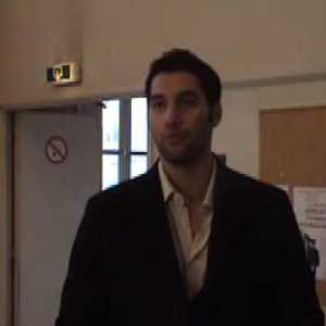 Photo de profil de Lakhdar Derbak