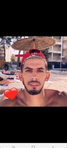 Photo de profil de Lakhdar Merzougue