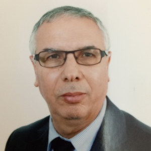 Photo de profil de Lakhdar Mouilah