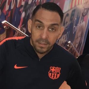 Photo de profil de Lakhdar Zaraa