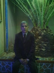 Photo de profil de Lakhdari Baroudi