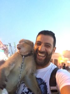 Photo de profil de Lakhder Baouta